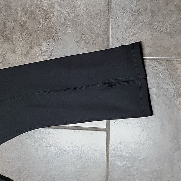 Hi rise Aerie legging - Picture 2 of 8